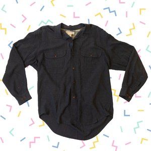 Banana Republic Button-Down Shirt